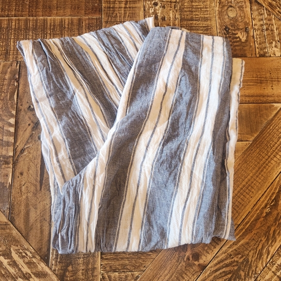 Revolve Beach Riot Celeste High Waisted Beach Pants Size M Wide Leg - Picture 9 of 9